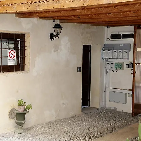 Dream One Apartment